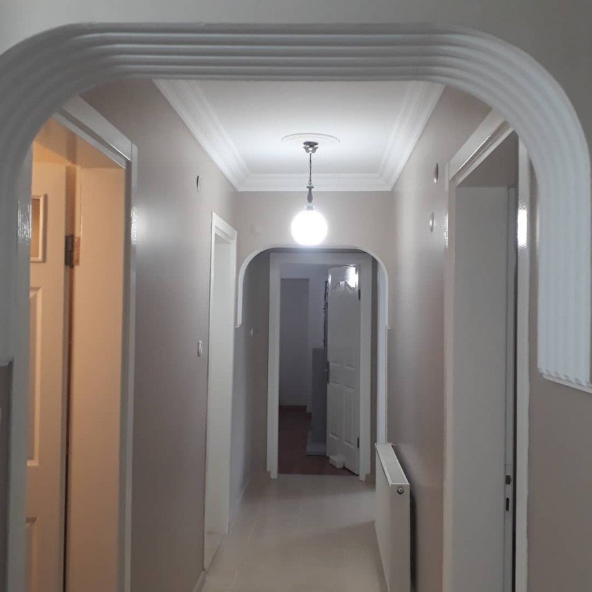 Boyacı Seyfi Usta izmir