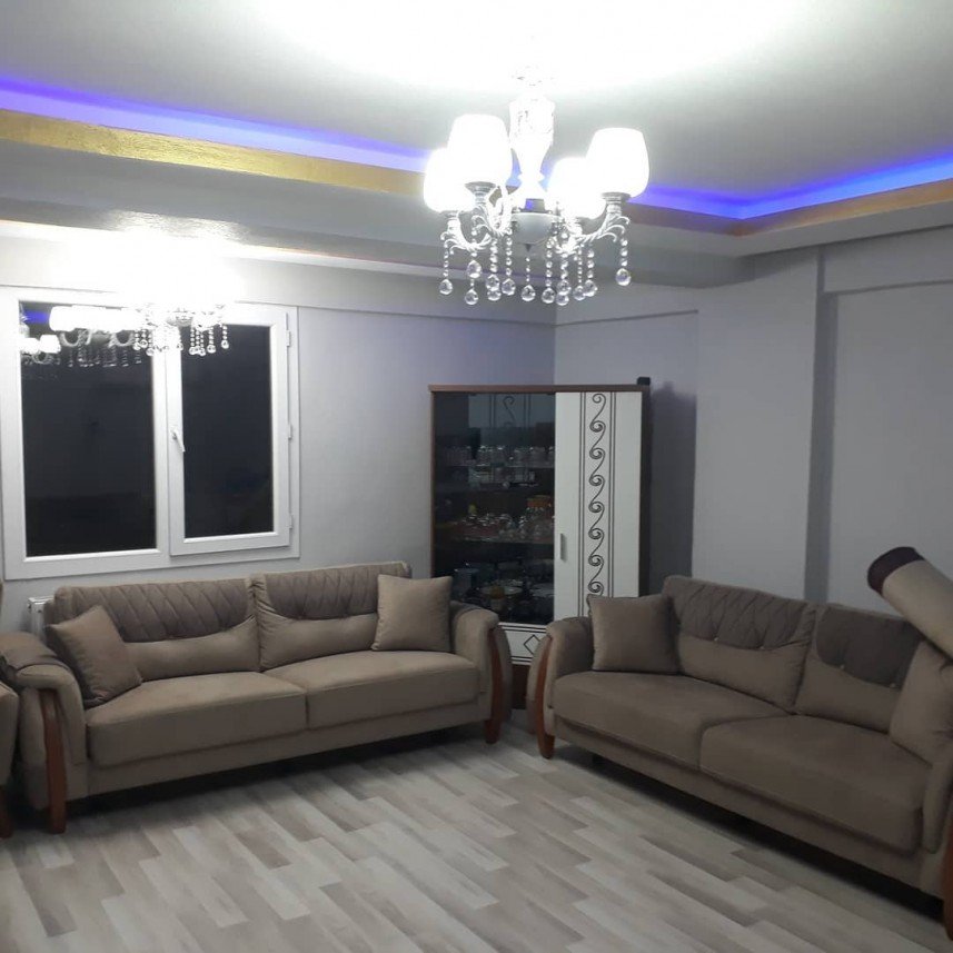 Boyacı Seyfi Usta izmir