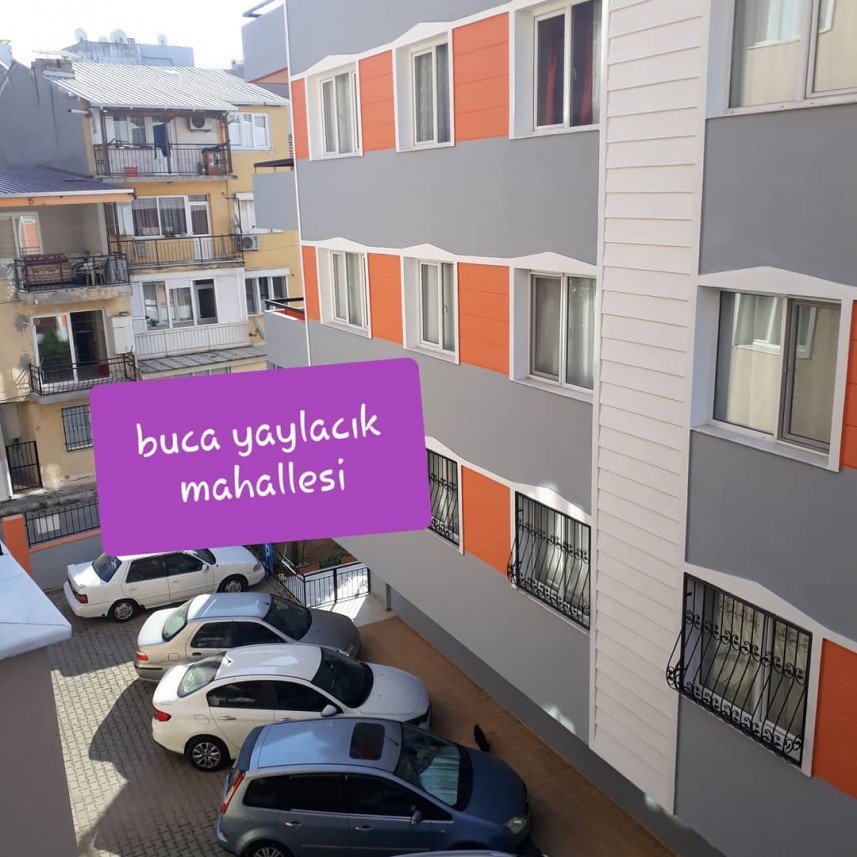 Boyacı Seyfi Usta izmir