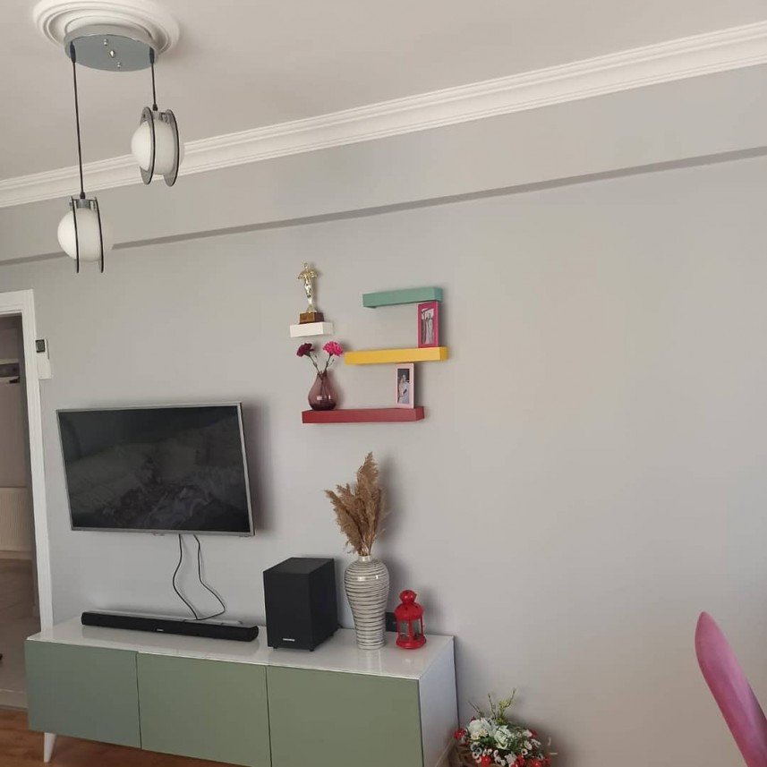 Boyacı Seyfi Usta izmir