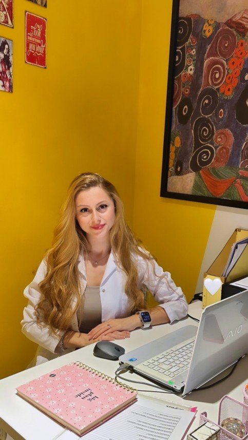Şeyma Ataş