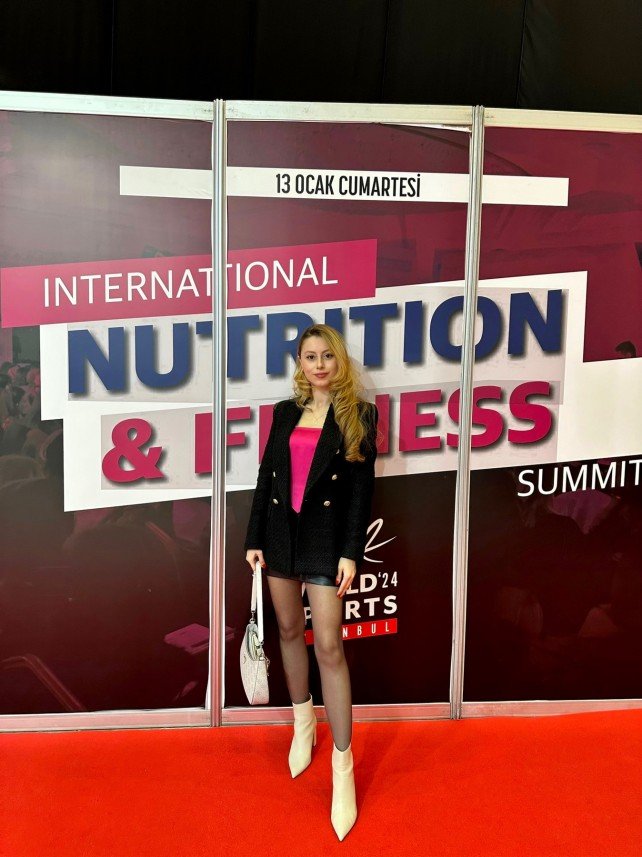 Şeyma Ataş