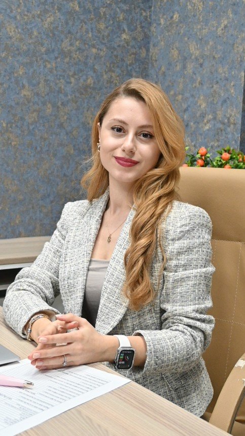 Şeyma Ataş