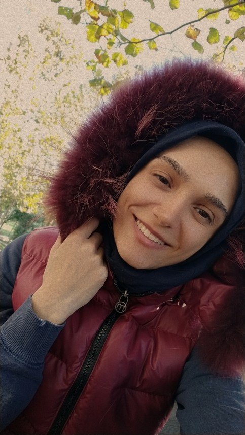 Şeyma  Çalışkan