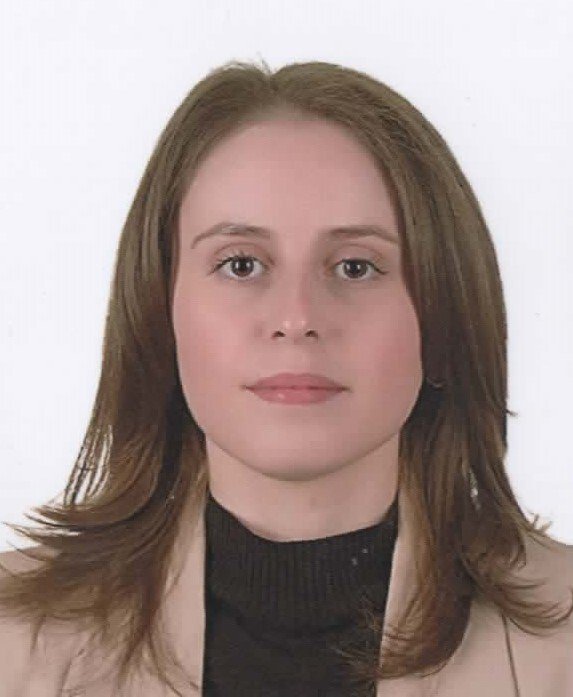 Şeyma Göker