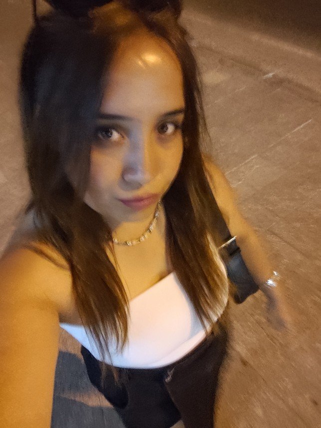 Şeyma Nur Tokdemir