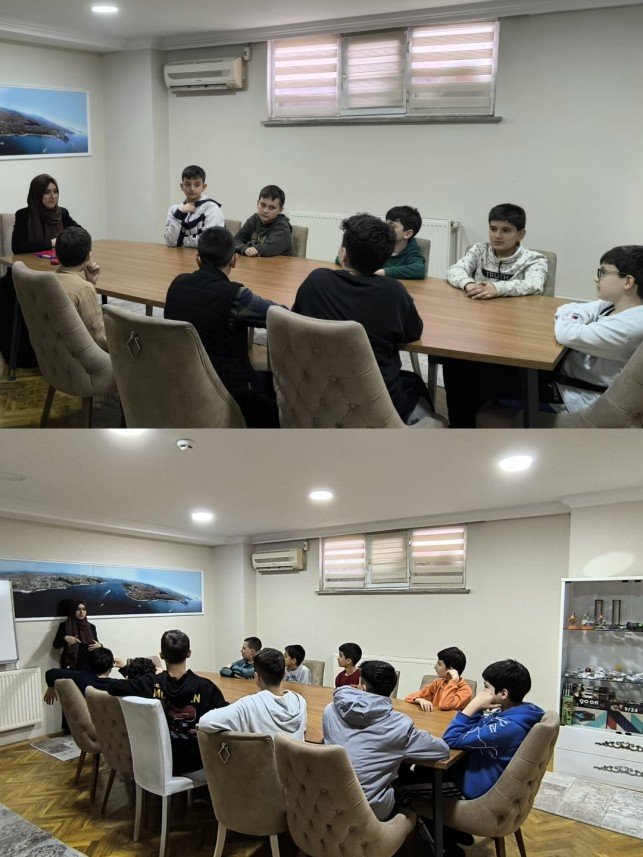 Şeyma Nur Yılmaz Haider