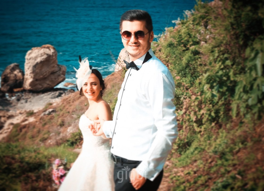 Sezcan Derin Fotoğrafçılık