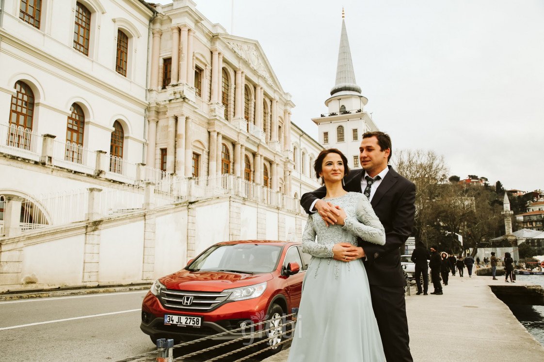 Sezcan Derin Fotoğrafçılık