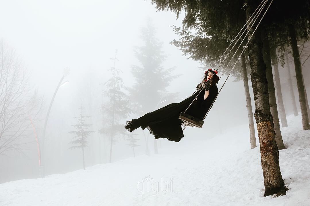 Sezcan Derin Fotoğrafçılık