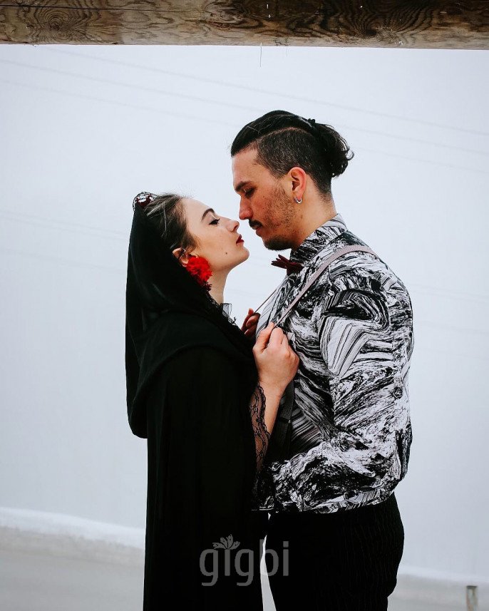 Sezcan Derin Fotoğrafçılık