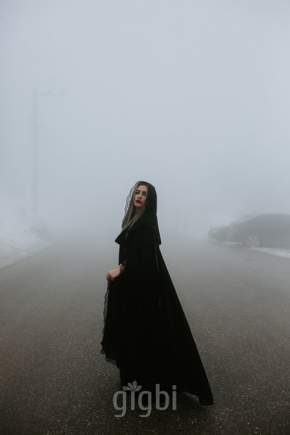 Sezcan Derin Fotoğrafçılık