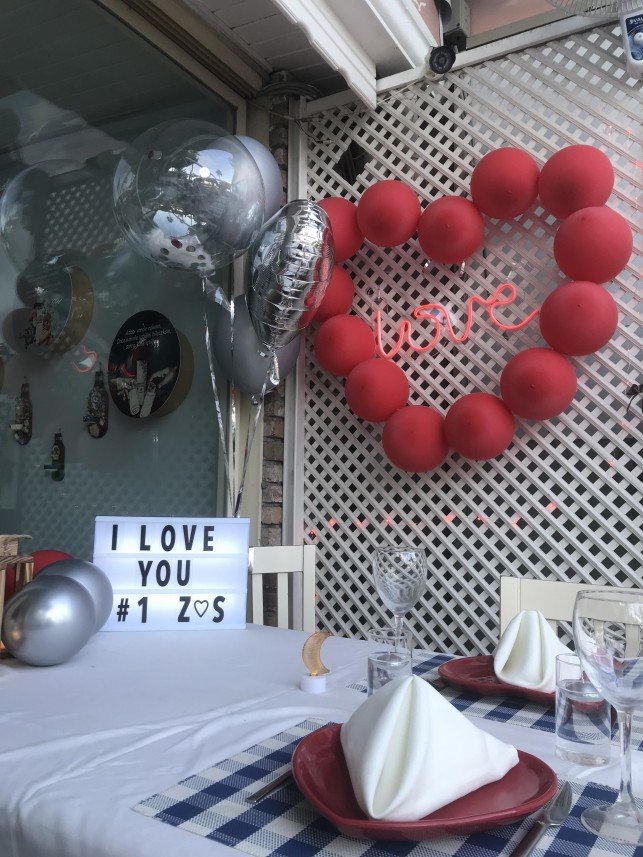 Sezen Çıtak Organizasyon