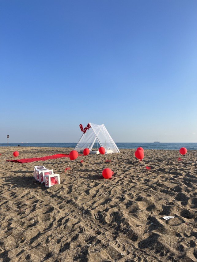 Sezen Çıtak Organizasyon