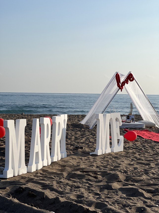 Sezen Çıtak Organizasyon