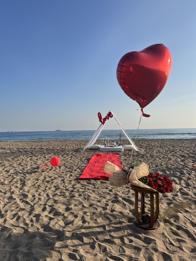 Sezen Çıtak Organizasyon