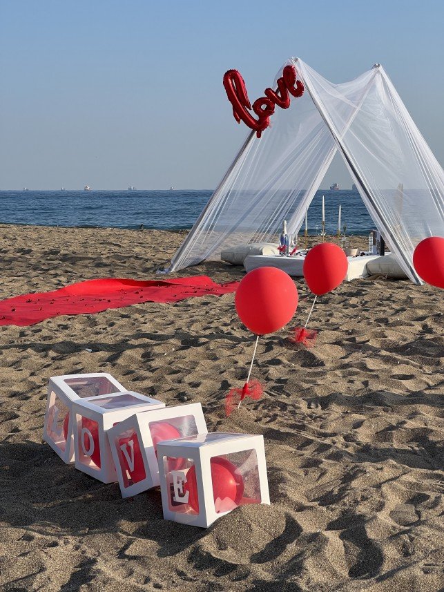 Sezen Çıtak Organizasyon