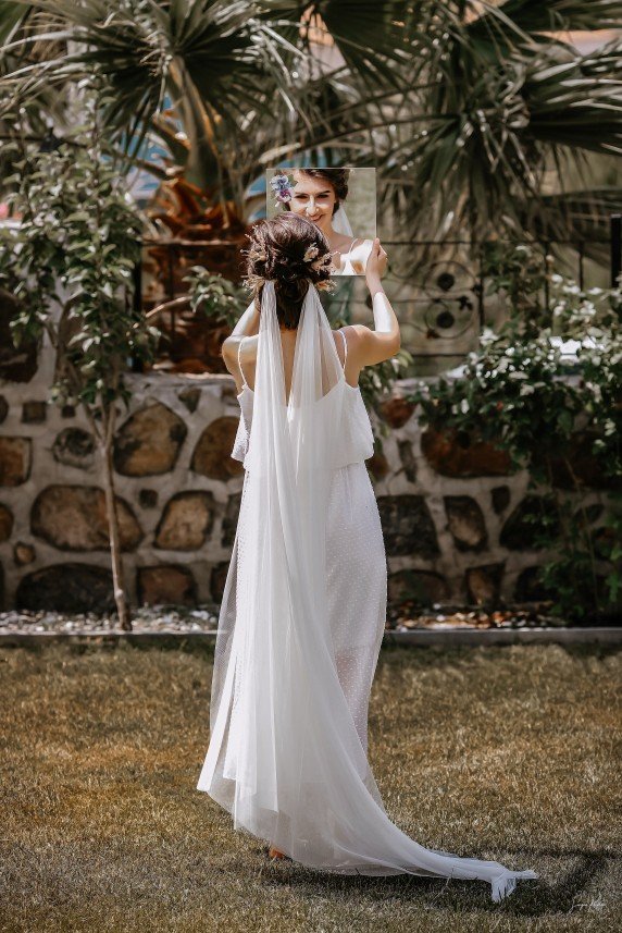 Sezgin Kalkan Wedding Photo
