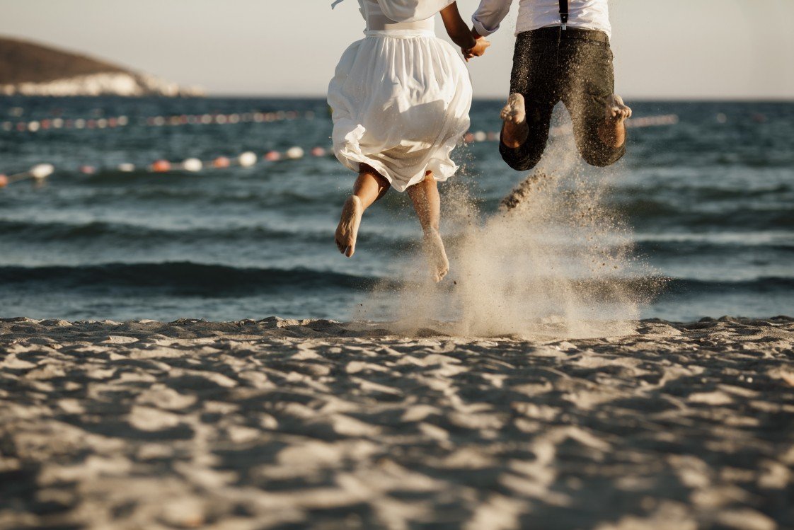 Sezgin Kalkan Wedding Photo