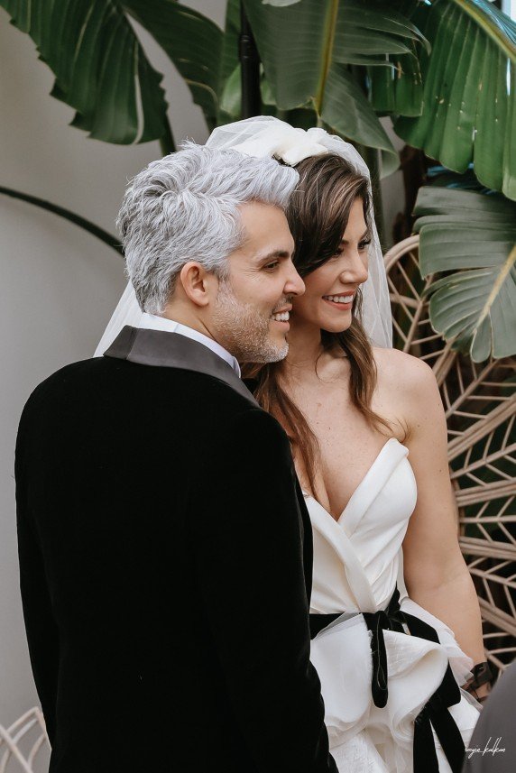 Sezgin Kalkan Wedding Photo