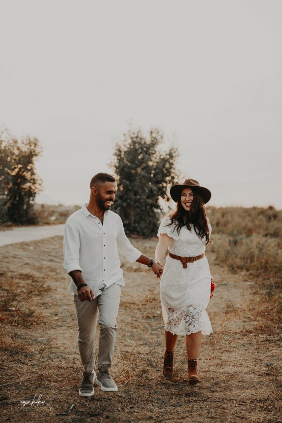 Sezgin Kalkan Wedding Photo