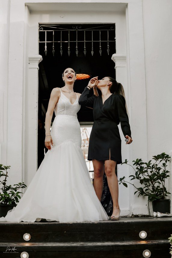 Sezgin Kalkan Wedding Photo