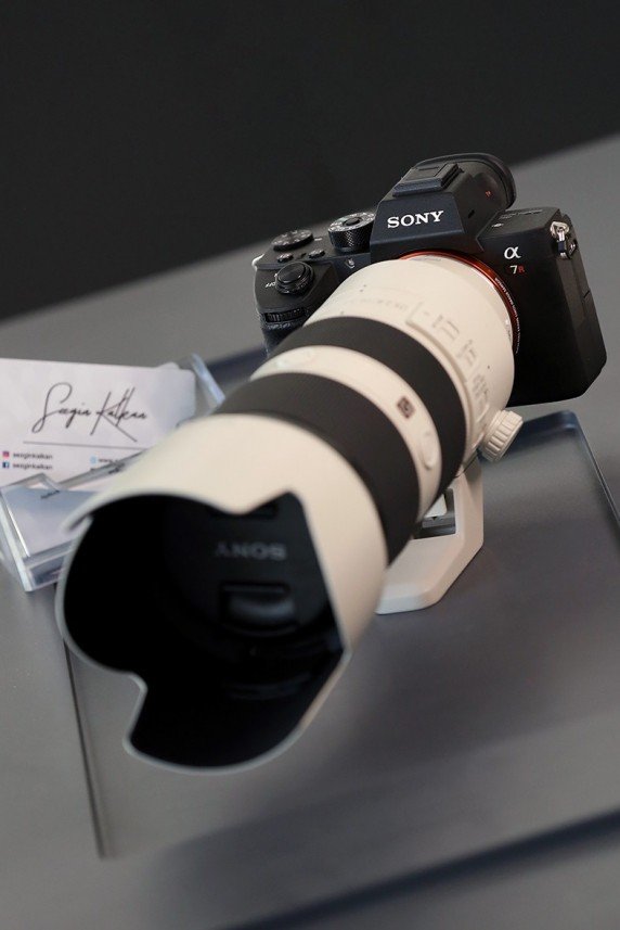 Sezgin Kalkan Wedding Photo