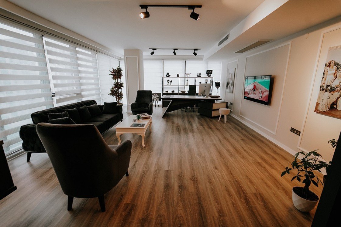 Sezgin Kalkan Wedding Photo