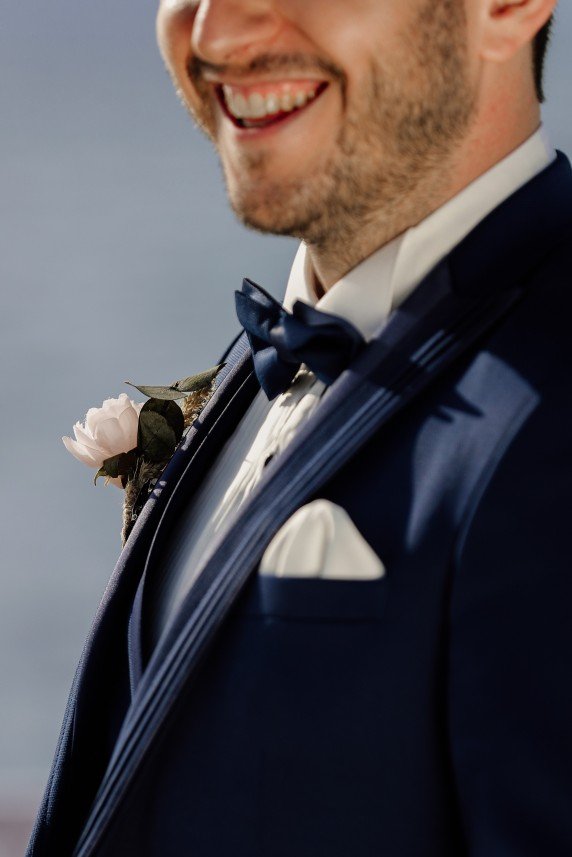 Sezgin Kalkan Wedding Photo