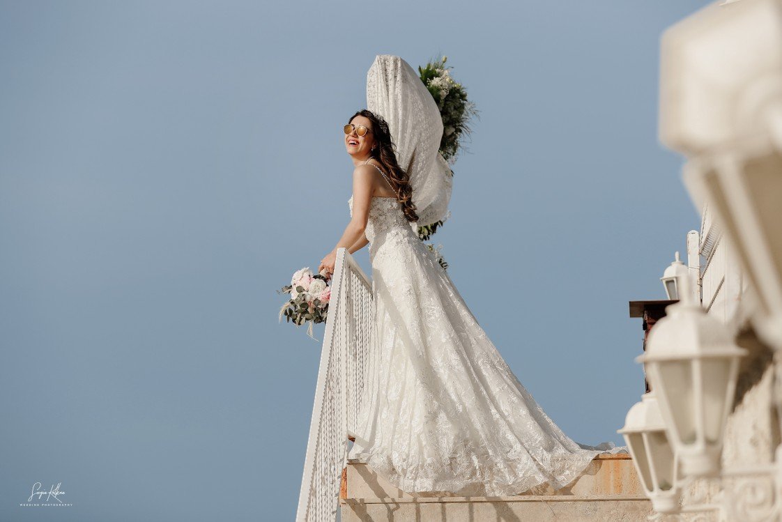 Sezgin Kalkan Wedding Photo