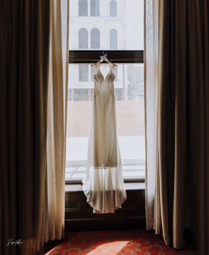 Sezgin Kalkan Wedding Photo