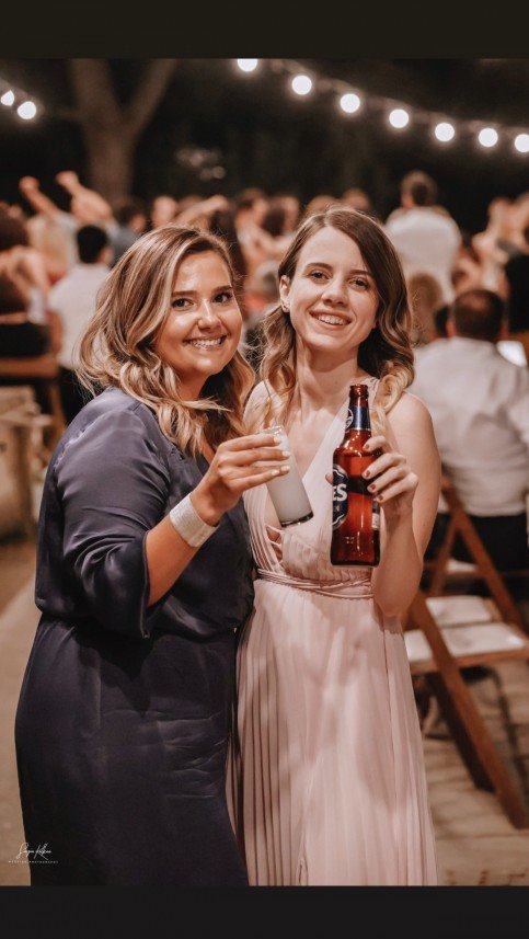 Sezgin Kalkan Wedding Photo