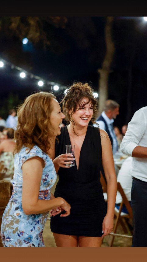 Sezgin Kalkan Wedding Photo