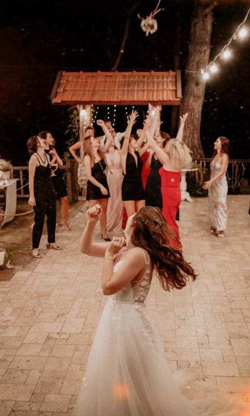 Sezgin Kalkan Wedding Photo