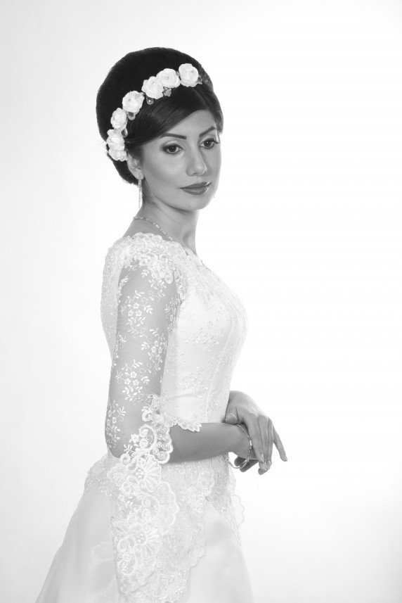 Shabnam Attar Ashrafi