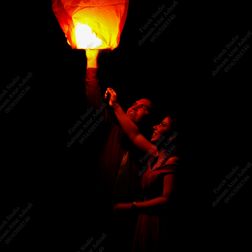 Shabnam Attar Ashrafi