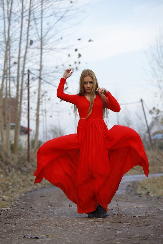 Shabnam Attar Ashrafi