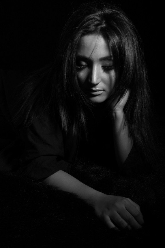 Shabnam Attar Ashrafi