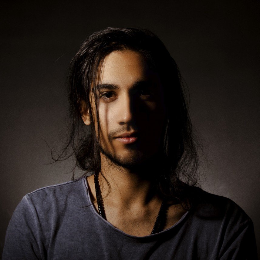 Shabnam Attar Ashrafi