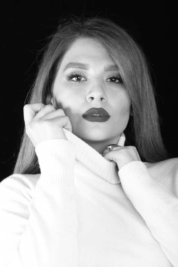 Shabnam Attar Ashrafi