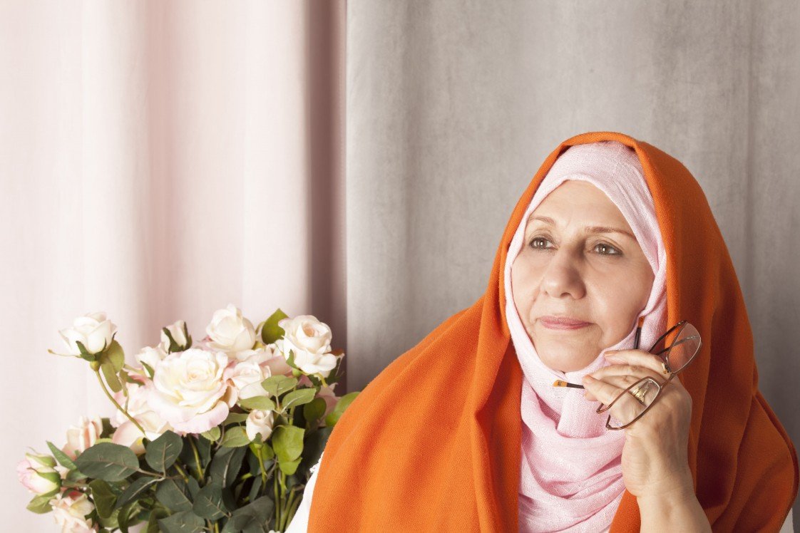 Shabnam Attar Ashrafi