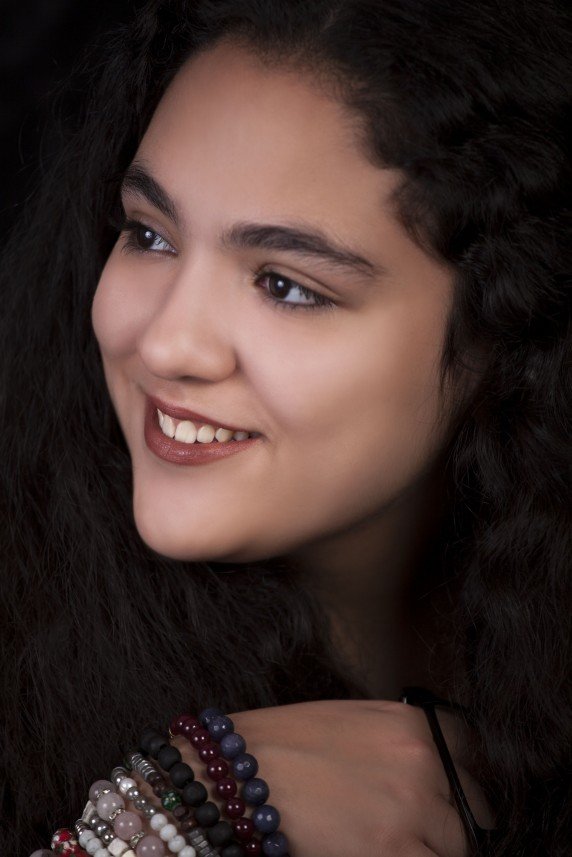 Shabnam Attar Ashrafi