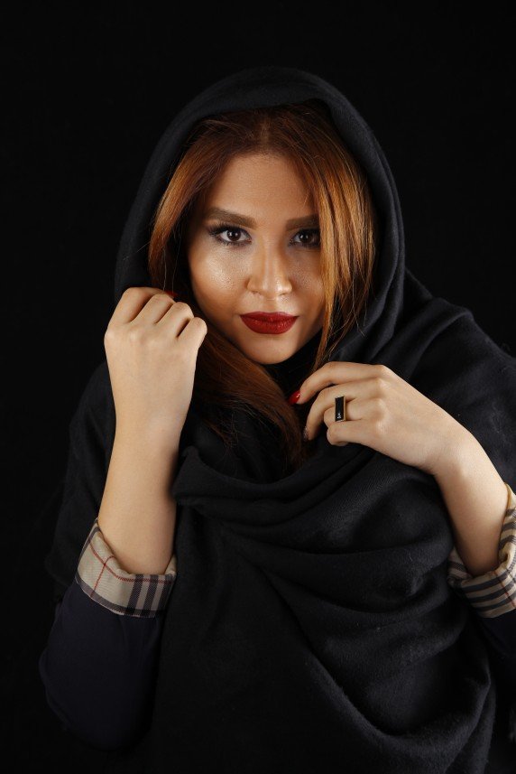 Shabnam Attar Ashrafi