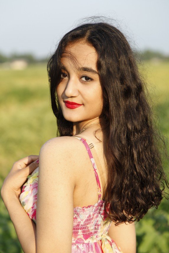 Shabnam Attar Ashrafi