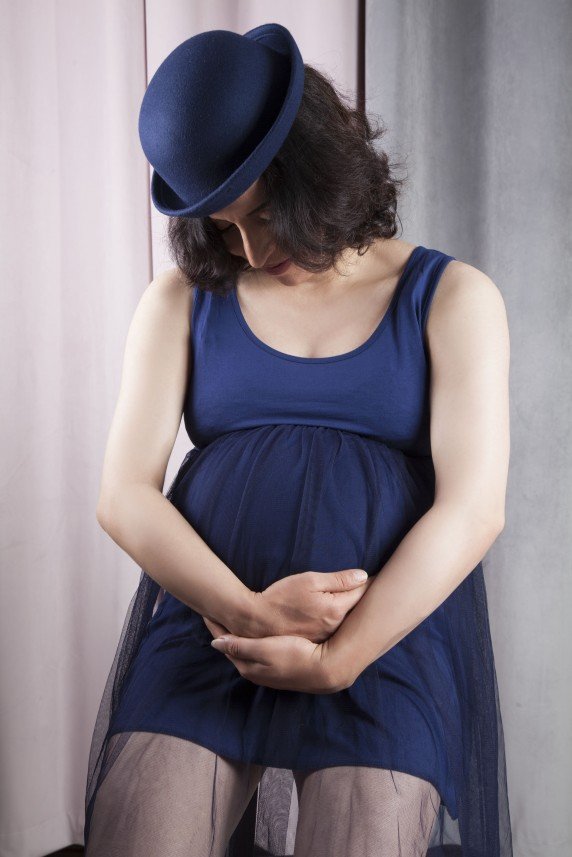 Shabnam Attar Ashrafi