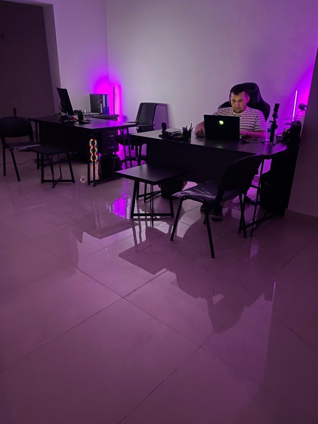 Shadex Sosyal Medya Ajansı