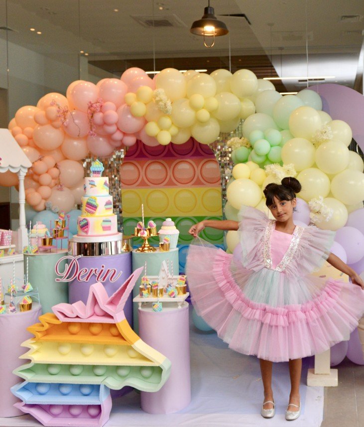 She Home Organizasyon