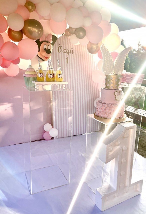 She Home Organizasyon