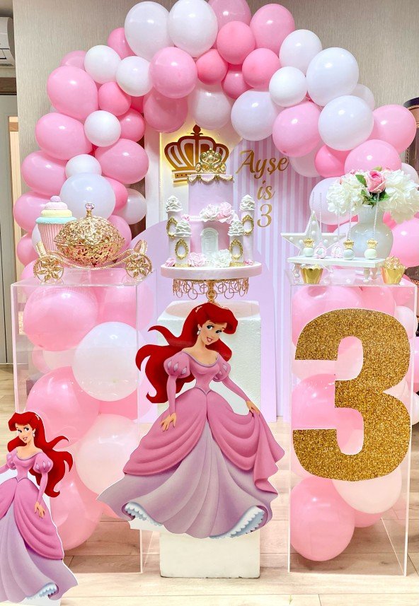 She Home Organizasyon