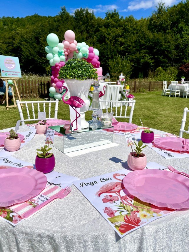 She Home Organizasyon